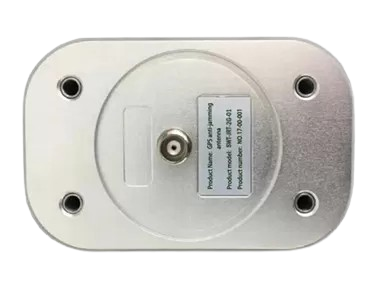 Anti-Jamming Antenna